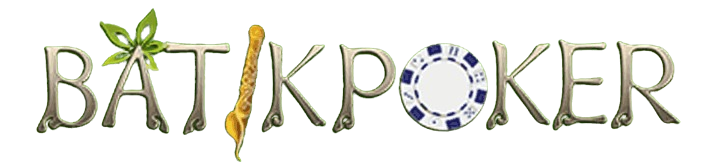 Batikpoker Logo